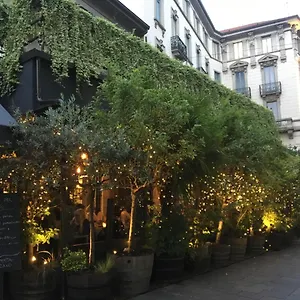 Appartamento H24, Milano