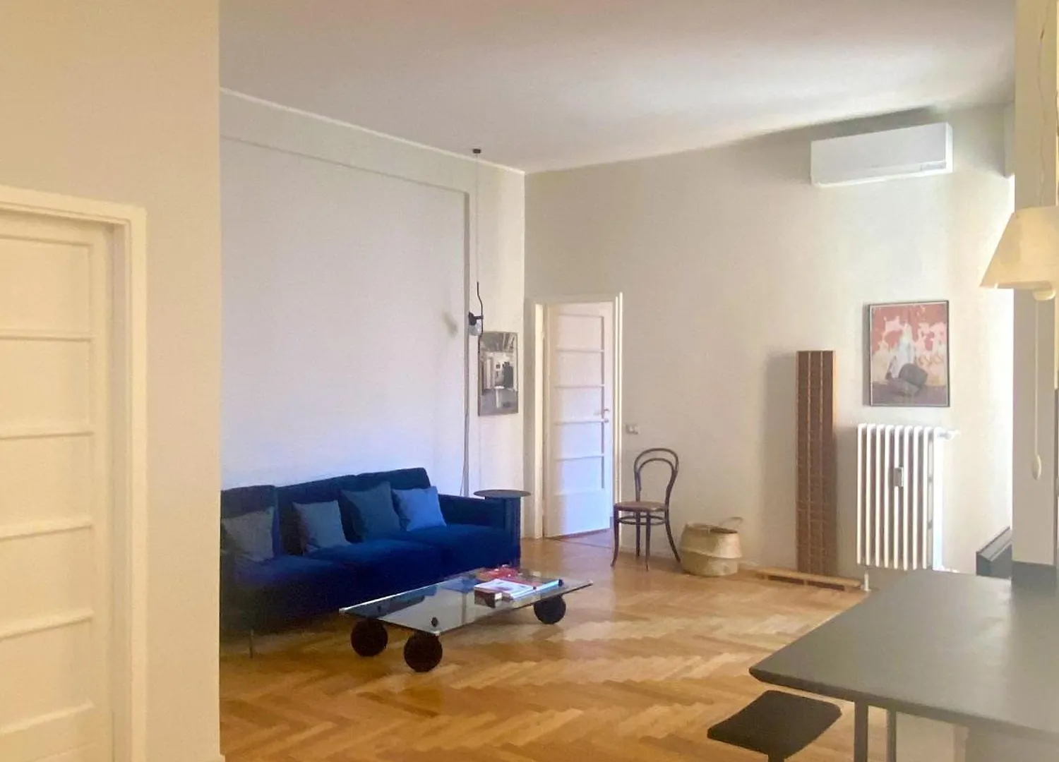 Kibilu - Via Braga - Stazione Centrale Μιλάνο