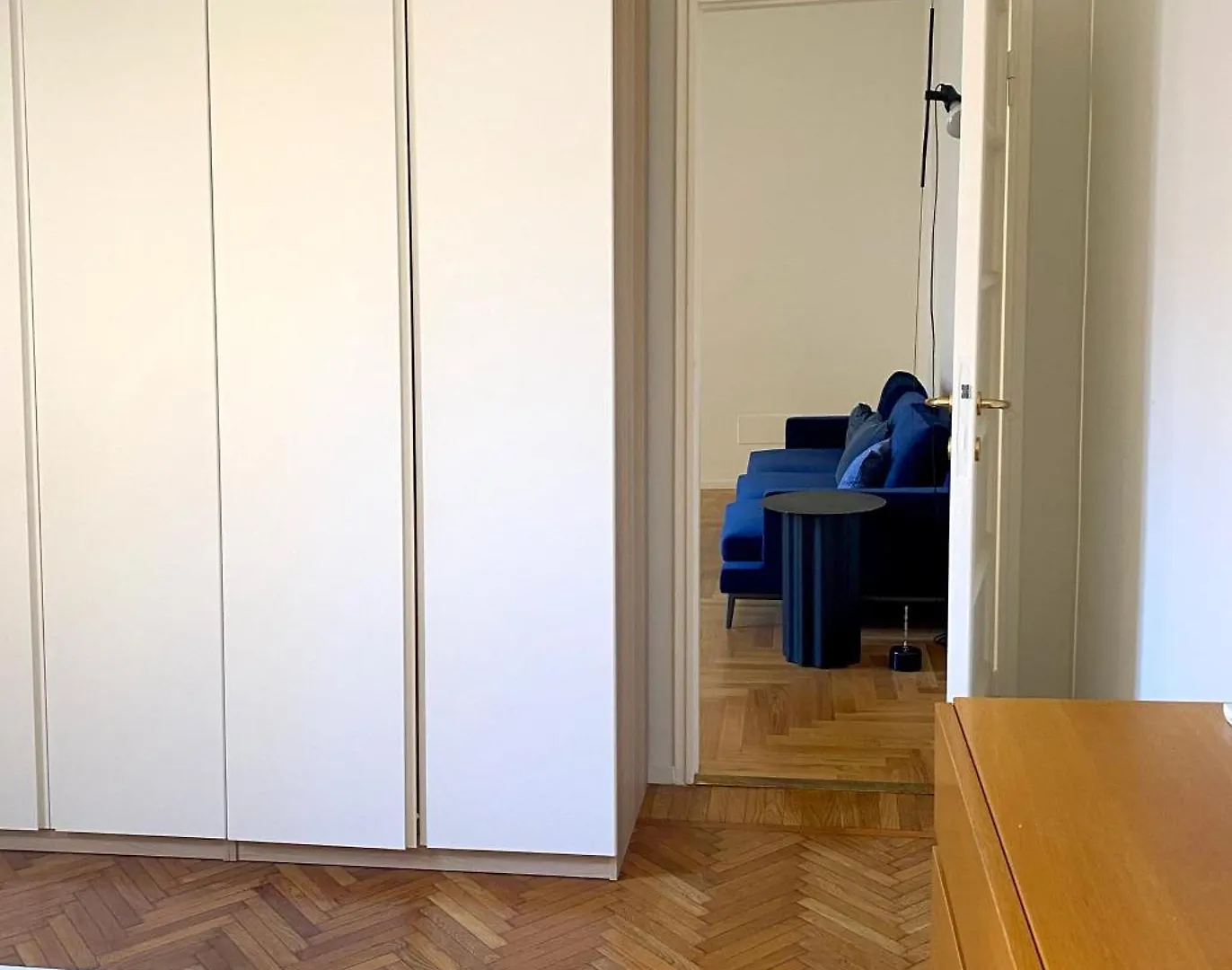 Kibilu - Via Braga - Stazione Centrale Μιλάνο Ιταλία