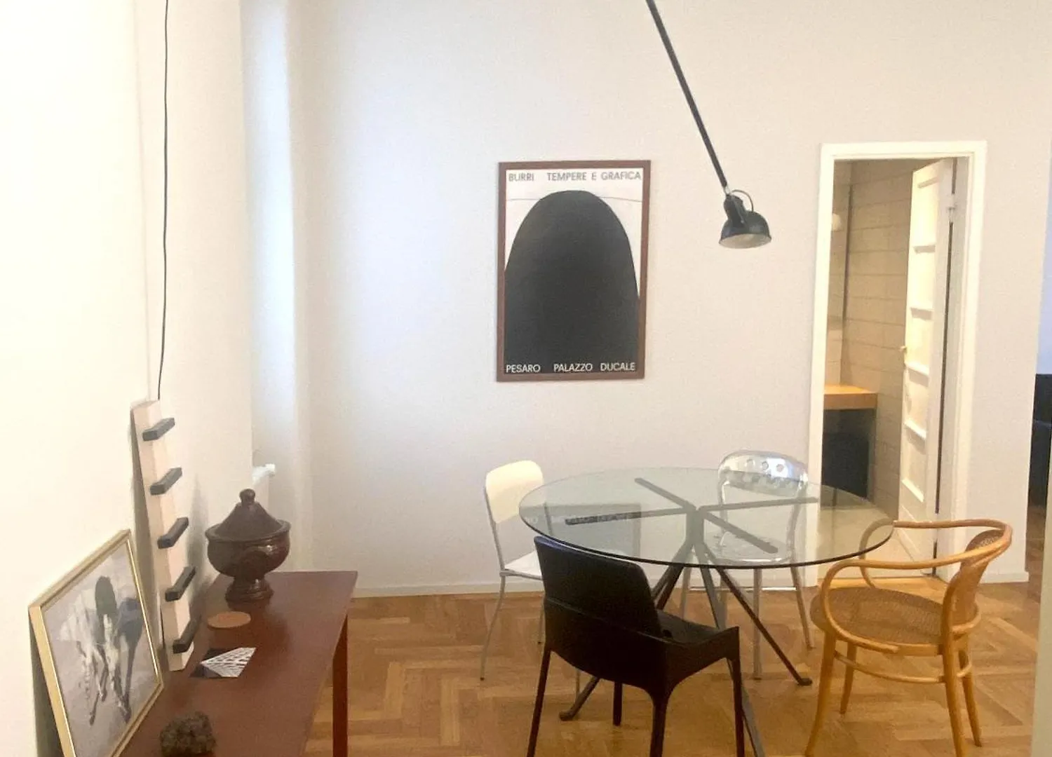 Kibilu - Via Braga - Stazione Centrale Μιλάνο 0*,  Ιταλία