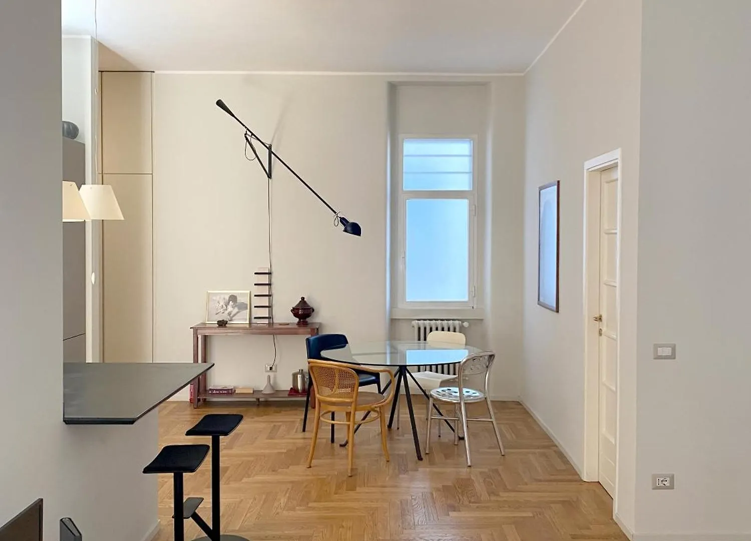 Kibilu - Via Braga - Stazione Centrale Μιλάνο 0*,  Ιταλία