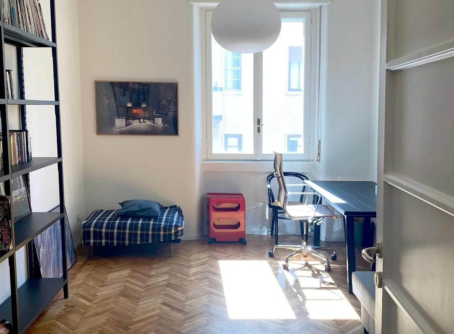 Kibilu - Via Braga - Stazione Centrale Μιλάνο