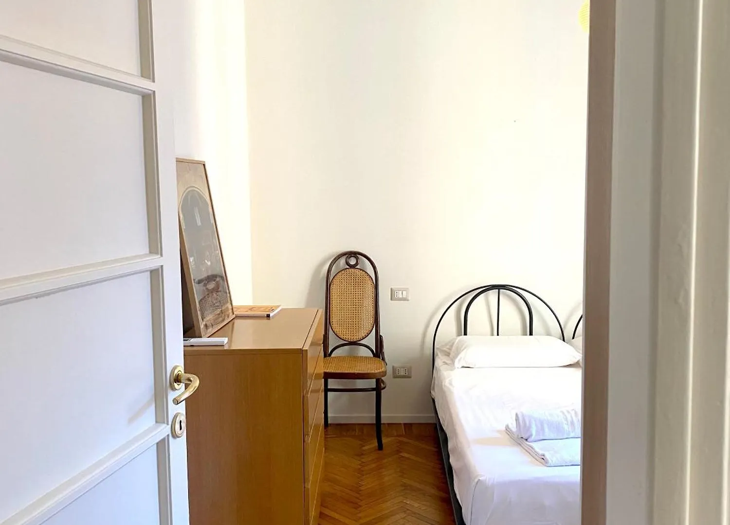 Kibilu - Via Braga - Stazione Centrale Μιλάνο Διαμέρισμα