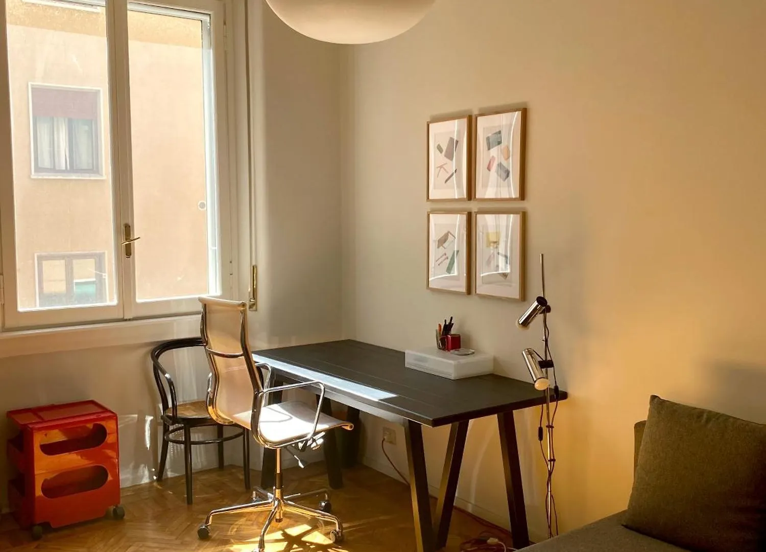 Kibilu - Via Braga - Stazione Centrale Μιλάνο